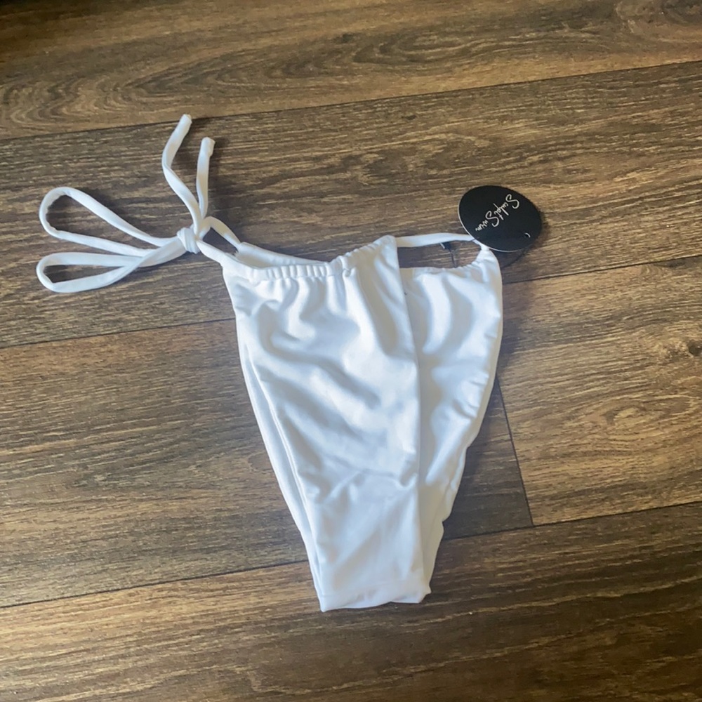 LIBERTY BLANC BOTTOM